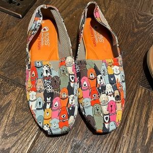 Bobs from Skechers Slip On Shoes